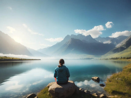 Breathing Exercises to Relieve Anxiety: Find Calm and Inner Peace - Soulshinecreators