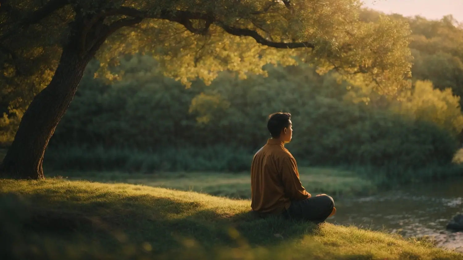 The Power of Daily Meditation: A Guide to Establishing a Practice - Soulshinecreators