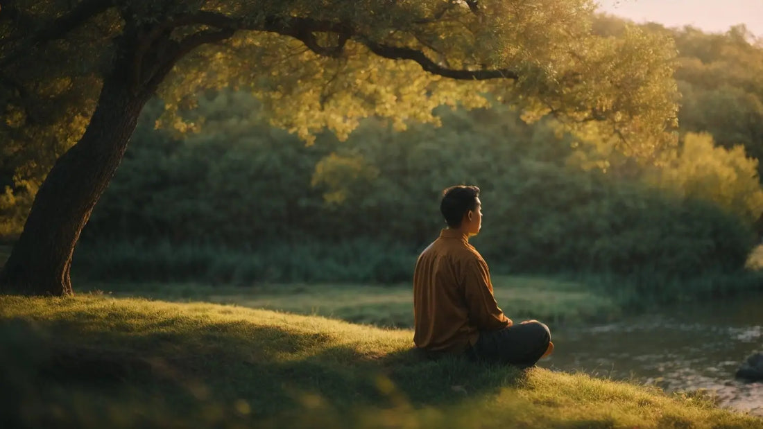 The Power of Daily Meditation: A Guide to Establishing a Practice - Soulshinecreators
