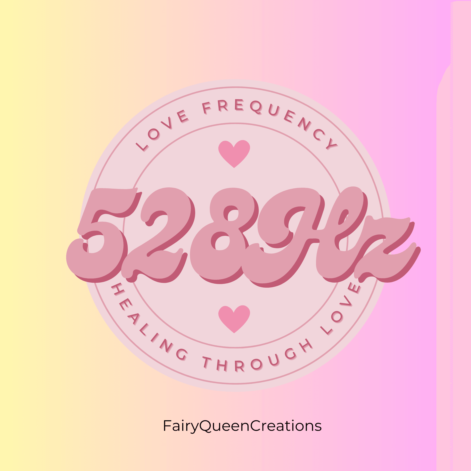 528 Hz Solfeggio | Pure Love Frequency - Soulshinecreators