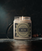 OM - OM Energy - Scented Soy Candle, 9oz - Meditation Candle