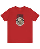 Astrodog - Astronaut - Soulshinecreators - Unisex Jersey Short Sleeve Tee - US - Soulshinecreators