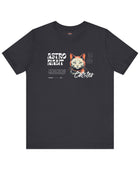 Astronaut - Space Cat - Cat T-Shirt - Cat Lover - Soulshinecreators - Unisex Jersey Short Sleeve Tee - US - Soulshinecreators