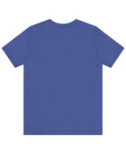 Catch the Waves - Surfing T-Shirt - Soulshinecreators - Unisex Jersey Short Sleeve Tee - Soulshinecreators