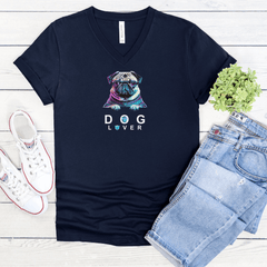 Dog Lover - Pug