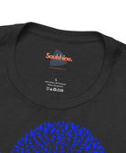 Embrace growth - Inspirational T-Shirt - Soulshinecreators - Bella & Canvas - EU - Soulshinecreators