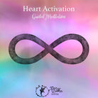 Heart Activation - Guided Meditation - Soulshinecreators