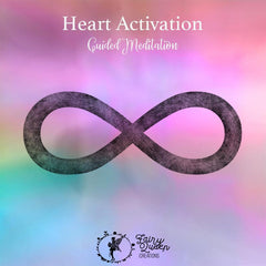 Heart Activation - Guided Meditation