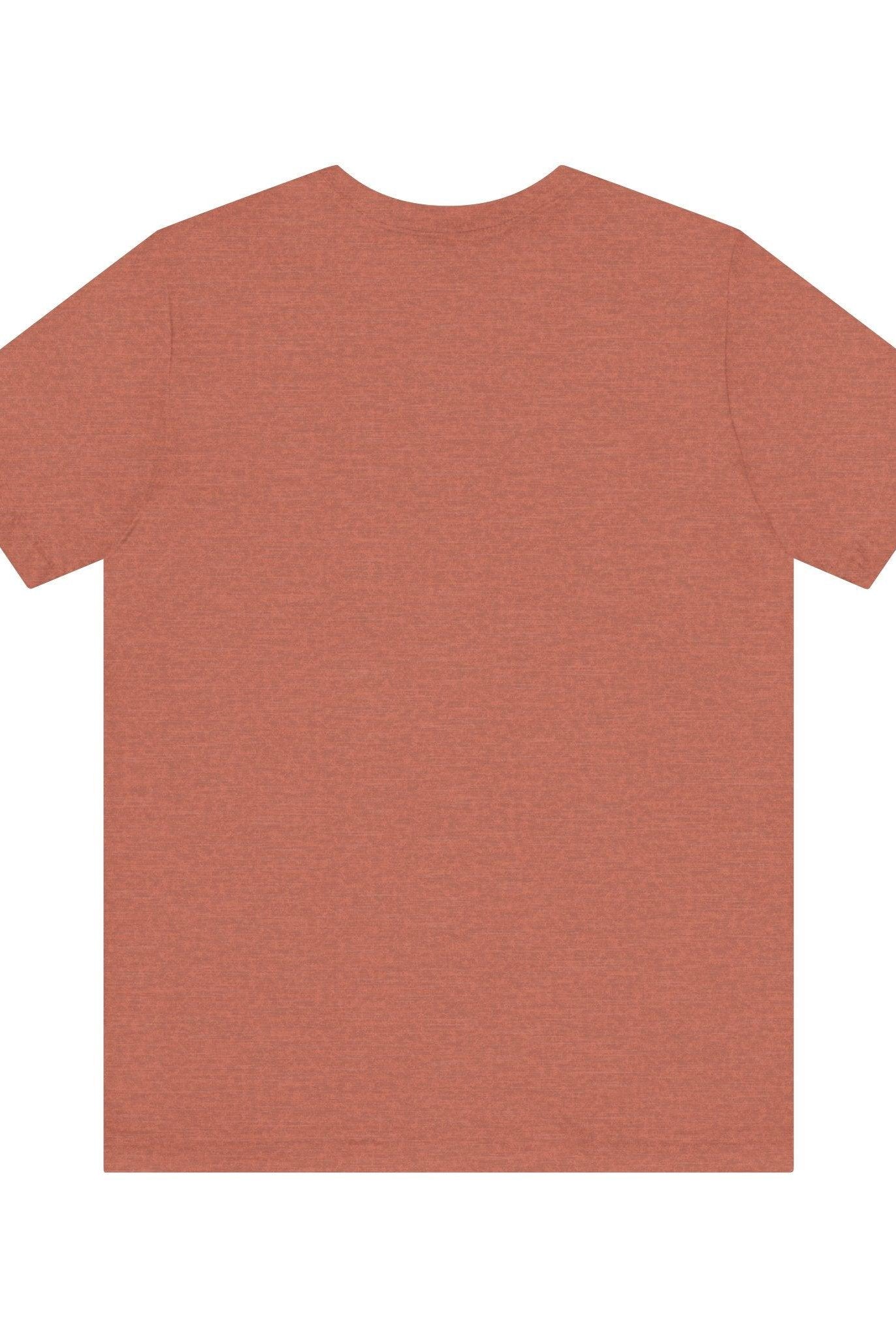 Hello Summer Doodle T-Shirt - Unisex Jersey Short Sleeve Tee - Soulshinecreators