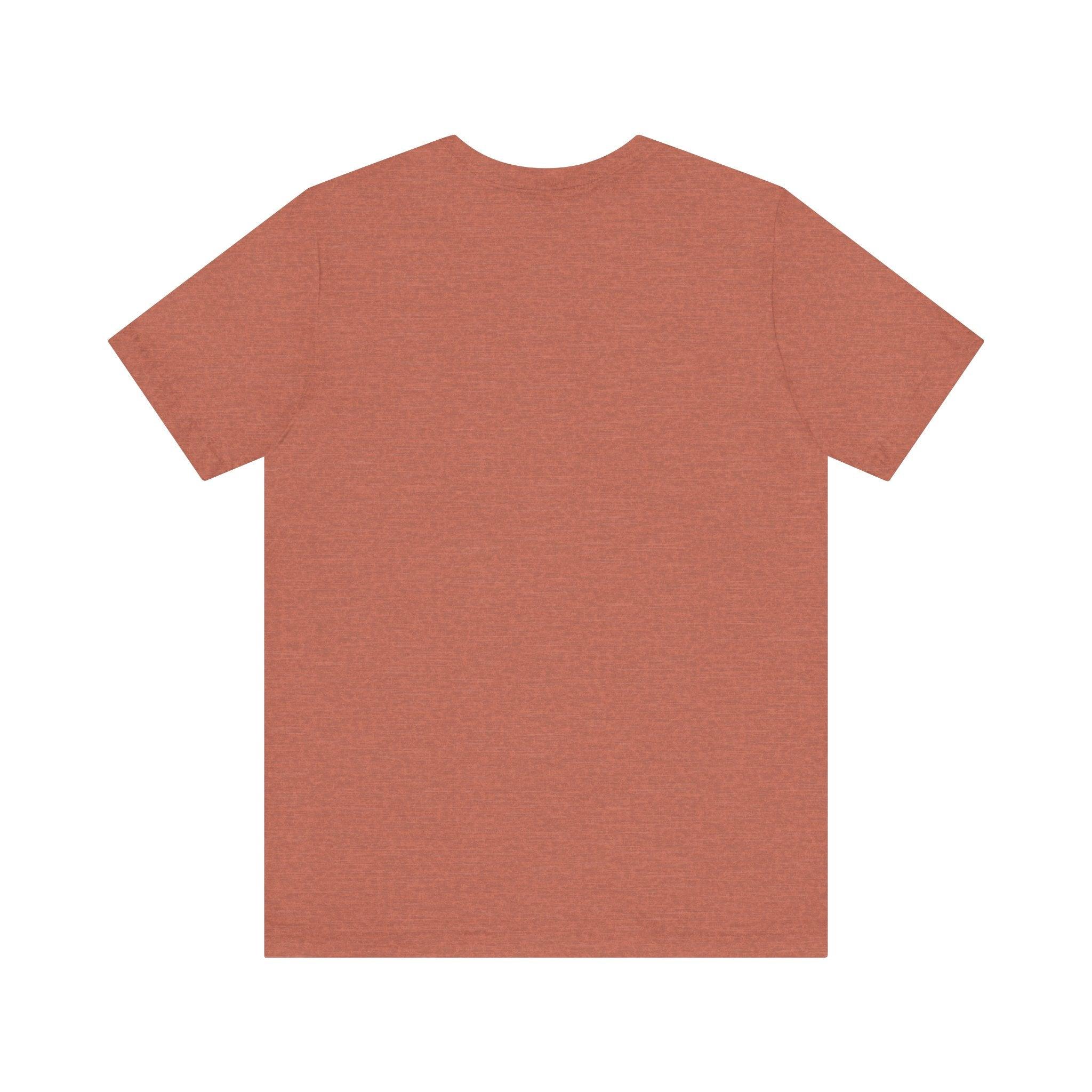 Hello Summer Doodle T-Shirt - Unisex Jersey Short Sleeve Tee - Soulshinecreators