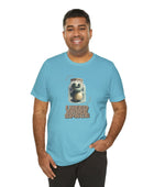I need more space - Funny T-Shirt - Unisex Jersey Short Sleeve Tee - US - Soulshinecreators