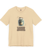 I need more space - Funny T-Shirt - Unisex Jersey Short Sleeve Tee - US - Soulshinecreators