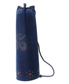 Indigo OM Mahashakti Yoga Mat Bag - Soulshinecreators