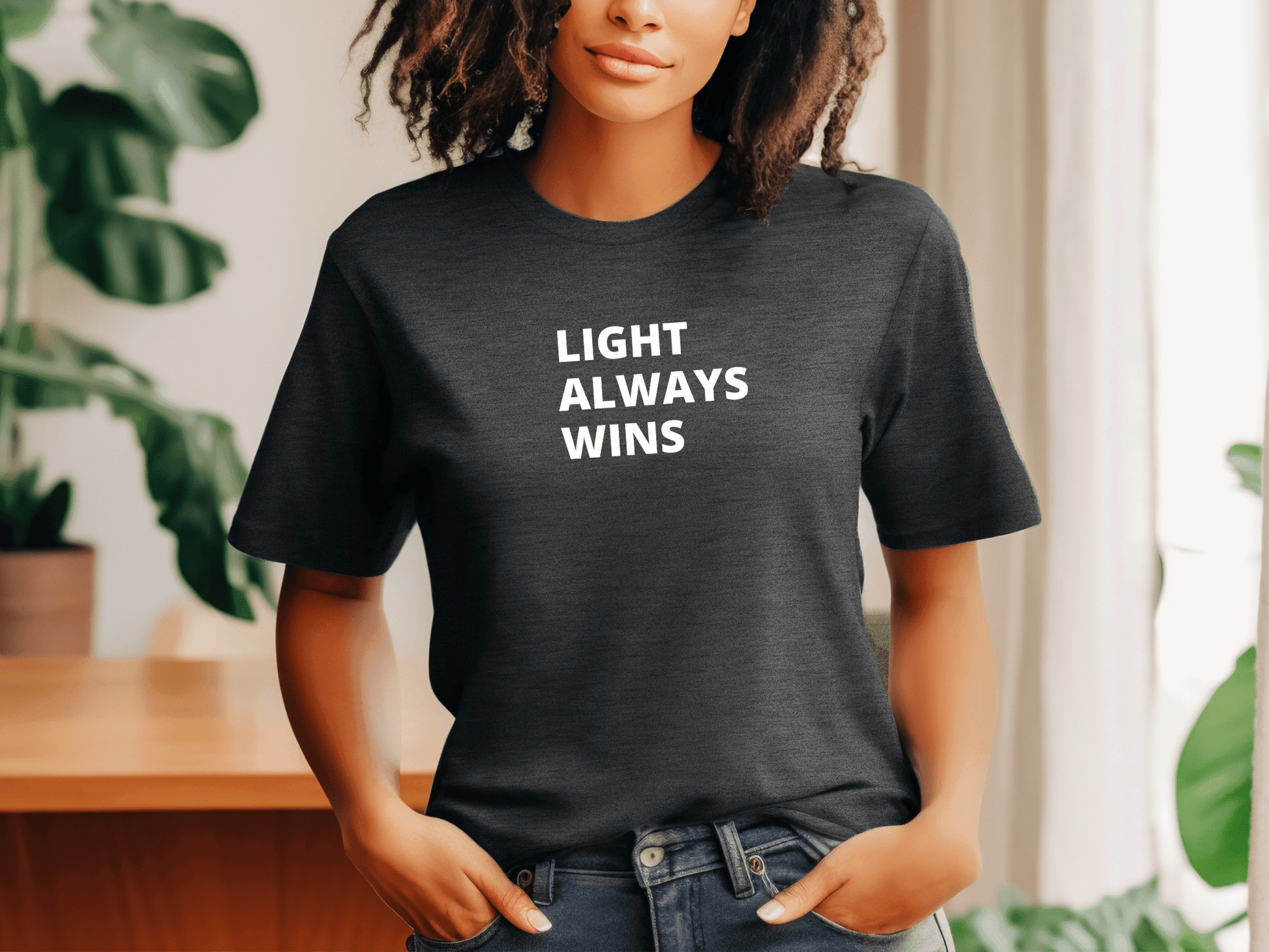 Light always wins - Soulshinecreators