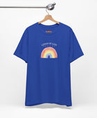 Linked by Love - Gay T-Shirt - Soulshinecreators - Bella & Canvas - EU - Soulshinecreators