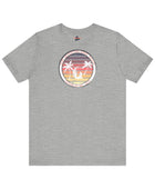Ocean Bliss - Surfing T-Shirt - Soulshinecreators - Bella & Canvas - EU - Soulshinecreators