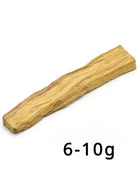 Palo Santo Natural Incense Sticks Wooden Smudging Strips - Soulshinecreators