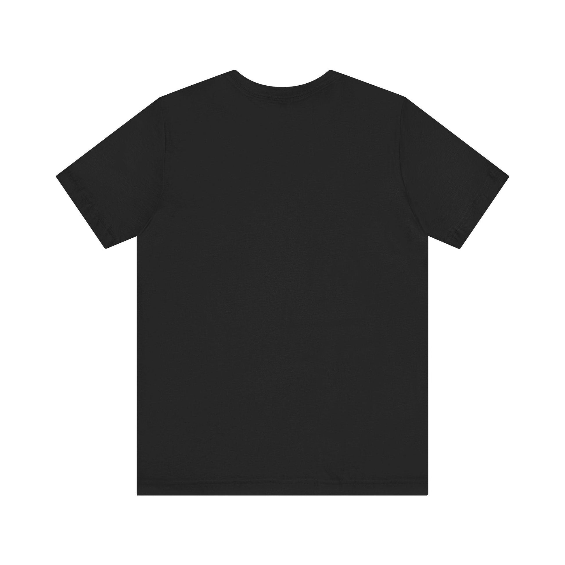 To the moon and back - Astrodog - Dog T-shirt - Soulshinecreators - Unisex Jersey Short Sleeve Tee - US - Soulshinecreators