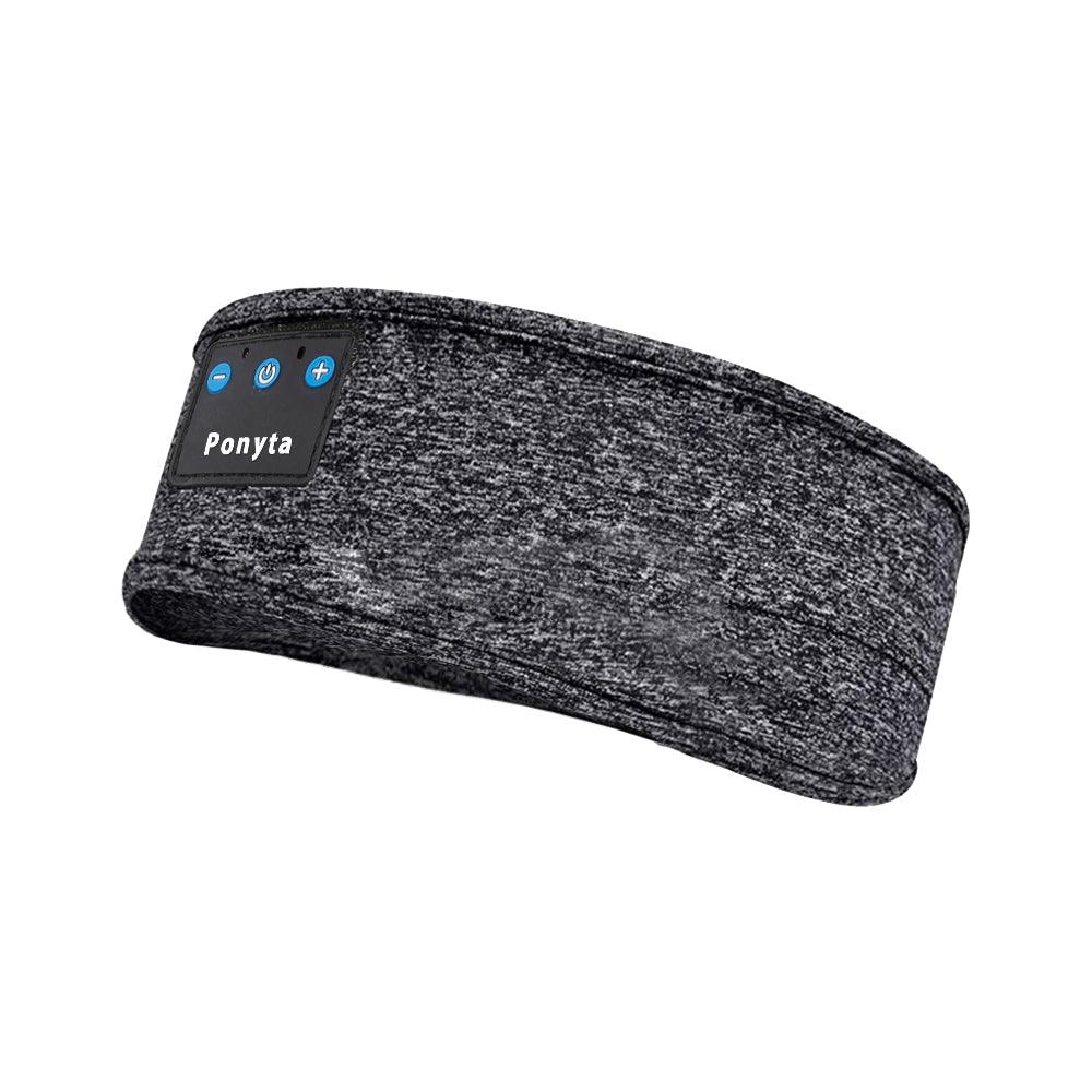 Wireless Bluetooth Sports Stereo Headband Headphones Music Headset - Soulshinecreators
